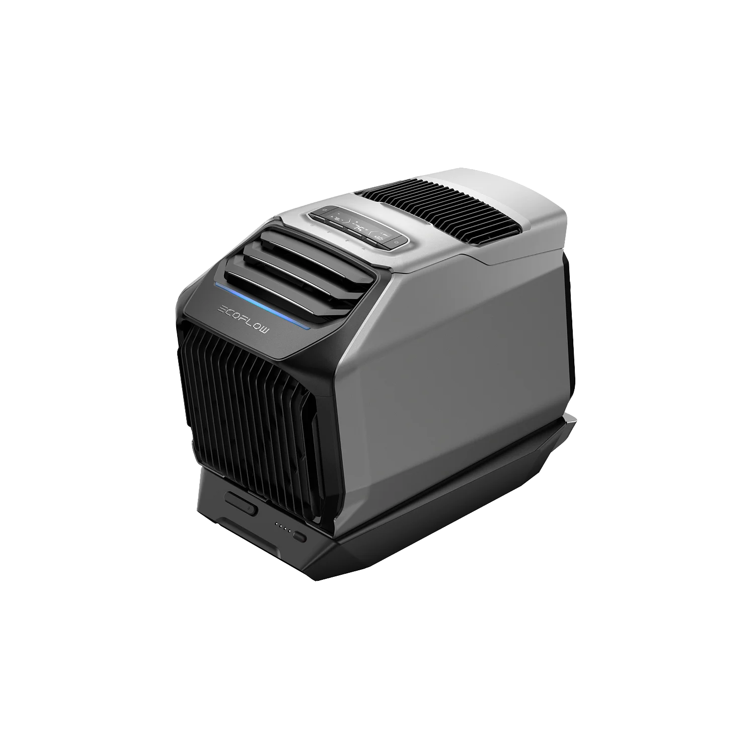 EcoFlow WAVE 3 Portable Air Conditioner | EcoFlow US